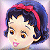 Disney Sneeuwwitje Icon plaatjes 
