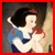Disney Sneeuwwitje Icon plaatjes 