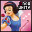 Disney Sneeuwwitje Icon plaatjes 