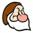 Disney Sneeuwwitje Icon plaatjes 