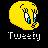 Tweety Disney Icon plaatjes 