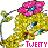 Tweety Disney Icon plaatjes 