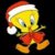 Tweety Disney Icon plaatjes 