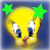 Tweety Disney Icon plaatjes 