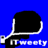 Tweety Disney Icon plaatjes 