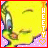 Tweety Disney Icon plaatjes 