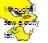 Tweety Disney Icon plaatjes 