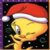 Tweety Disney Icon plaatjes 