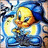 Tweety Disney Icon plaatjes 