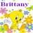 Tweety Disney Icon plaatjes 