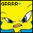 Tweety Disney Icon plaatjes 