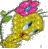 Tweety Disney Icon plaatjes 