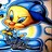 Tweety Disney Icon plaatjes 