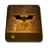 Batman Icon plaatjes Film serie 