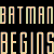 Batman Icon plaatjes Film serie 