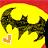 Batman Icon plaatjes Film serie 