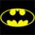 Batman Icon plaatjes Film serie 