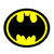 Batman Icon plaatjes Film serie 