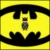 Batman Icon plaatjes Film serie 