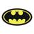 Batman Icon plaatjes Film serie Badman Logo Icon