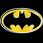 Batman Icon plaatjes Film serie 