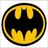 Batman Icon plaatjes Film serie 