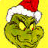Icon plaatjes Film serie De gringe 