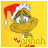 Icon plaatjes Film serie De gringe Kerst