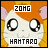 Hamtaro Icon plaatjes Film serie 