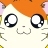 Hamtaro Icon plaatjes Film serie 