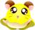 Hamtaro Icon plaatjes Film serie 