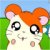 Hamtaro Icon plaatjes Film serie 