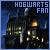 Harry potter Icon plaatjes Film serie 