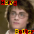 Harry potter Icon plaatjes Film serie 