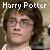 Harry potter Icon plaatjes Film serie 