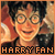 Harry potter Icon plaatjes Film serie 