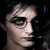 Harry potter Icon plaatjes Film serie 