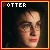 Harry potter Icon plaatjes Film serie 