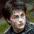 Harry potter Icon plaatjes Film serie 