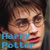 Harry potter Icon plaatjes Film serie 