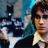 Harry potter Icon plaatjes Film serie 