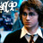 Harry potter Icon plaatjes Film serie 