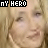 Harry potter Icon plaatjes Film serie 