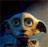 Harry potter Icon plaatjes Film serie 