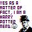Harry potter Icon plaatjes Film serie 