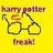 Harry potter Icon plaatjes Film serie 
