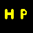 Harry potter Icon plaatjes Film serie 