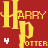 Harry potter Icon plaatjes Film serie Harry Potter Avatar
