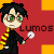 Harry potter Icon plaatjes Film serie 