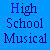 High school musical Icon plaatjes Film serie 